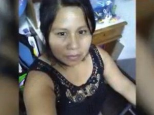 La Matanza: buscan a un hombre que degolló a una mujer