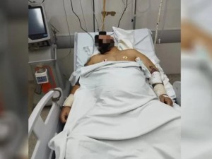 Apuñaló y mató a su hijastro de 16 años: el cuerpo estaba en el patio de la casa