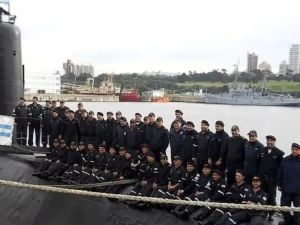 Ara San Juan: comenzó el juicio que determinará las responsabilidades penales sobre la tragedia