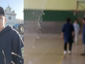 "Ley Joaquín": buscan amurar los arcos de todo el país tras la trágica muerte de su hijo de 12 años