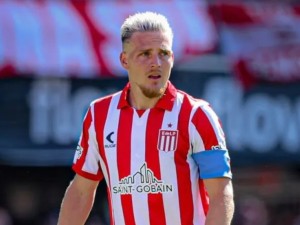 Ascacibar cada vez más cerca de Boca: los detalles de la operación