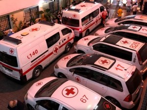 Explotó un asilo de ancianos en Estados Unidos: muertos y heridos