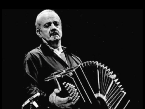 Se estrena "Astor, Piazzolla Eterno": el legado del maestro del tango en el Teatro Colón