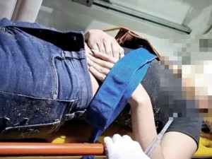 Brutal ataque en corso de Morón: una adolescente con autismo fue golpeada hasta convulsionar