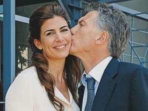 Mauricio Macri y Juliana Awada se separaron tras 15 años
