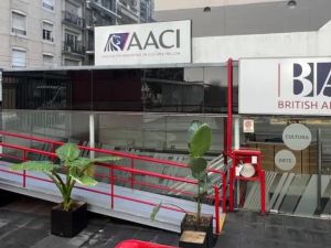 Comienza el Primer Festival Internacional de Teatro Ecológico de Argentina en el BAC