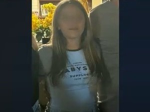 "Estado crítico": una nena de 12 años resultó herida en los festejos de Navidad