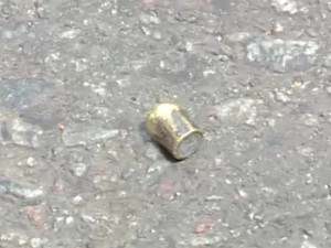 Desafectaron a un policía de Cañuelas que durante Navidad efectuó disparos al aire