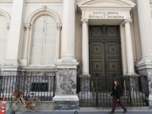 El Banco Central compró más de US$900 millones en enero