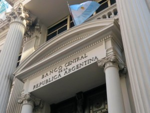 Reservas en alza: el Banco Central compró más de US$1.000 millones en enero