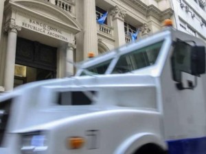 Las reservas del Banco Central alcanzaron el nivel más alto en la era Milei