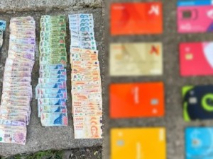 Desarticularon una banda dedicada a las estafas: allanamientos en varias provincias