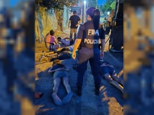 Droga adulterada en Puerta 8: cayó la Banda de Nati