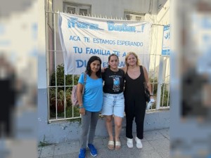 Operan a Bastián Jerez por séptima vez tras el accidente en Pinamar