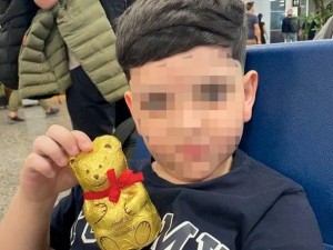 Bastián Jerez fue operado por séptima vez a casi un mes del accidente en Pinamar