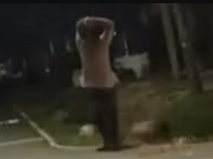 Un joven mató a su tío con un bate de béisbol en Del Viso