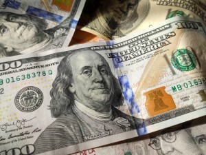 El Banco Central volvió a comprar divisas y ya acumuló más de US$100 millones en dos días