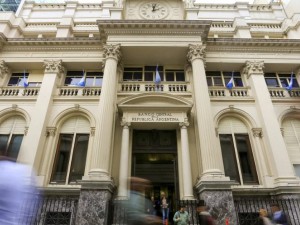 El Banco Central lleva comprados más de US$560 millones en lo que va del año