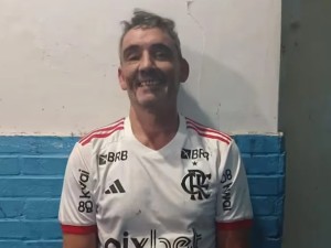 Dictaron la prisión preventiva para “Bebote” Álvarez