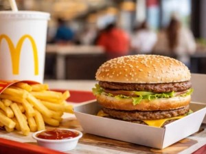 Inflación en dólares: qué puesto ocupa Argentina entre los Big Mac más caros del mundo