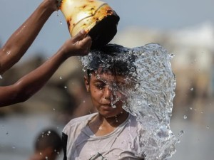 Emergencia en Brasil: la Gran San Pablo en crisis hídrica extrema por el calor y la sequía