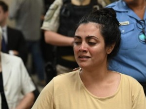 Denuncian que la enfermera condenada por la muerte de bebés en el Neonatal de Córdoba fue agredida en la cárcel