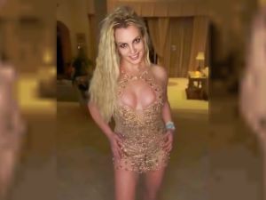 El desgarrador posteo de Britney Spears: "Soy afortunada de estar viva"