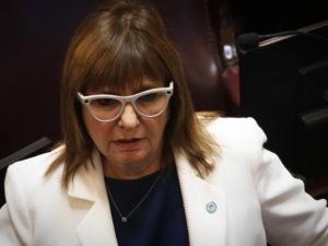 El Senado debate este viernes reforma laboral y ley Penal Juvenil: LLA busca su última victoria en extraordinarias