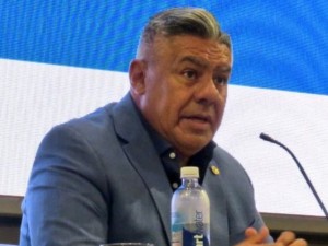 Escándalo: La DGI denunció a la AFA por supuesta apropiación indebida de tributos