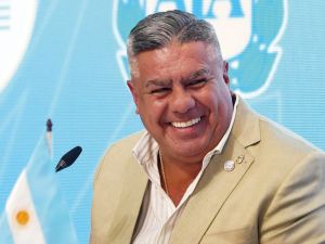 Postergaron la indagatoria de “Chiqui” Tapia en la causa que investiga a la AFA