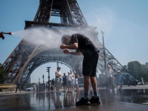 El 2025 se posiciona como el tercer año más caluroso de la historia