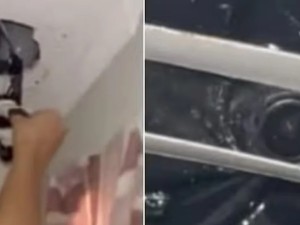 Detuvieron al dueño del alojamiento que grababa a estudiantes en La Rioja