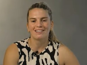 Pequeños Grandes Sueños: Camila Gómez Ares, una pionera que convirtió barreras en conquistas