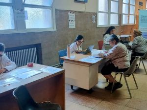 Obesidad y trastornos del sueño: campaña en el Hospital de Clínicas