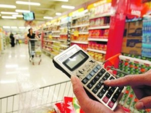 Canasta básica: una familia necesitó $1.257.329 en noviembre para no ser pobre