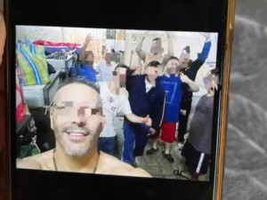 Estafaron a una familia santafesina con un alquiler falso en la Costa y se burlaron desde la cárcel