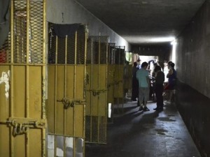 Argentina registra la tasa más alta de la historia de presos en cárceles