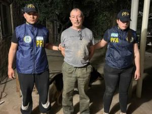 Murió “El carnicero de Giles”: el asesino serial que escapó de una prisión perpetua