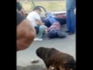 Asesinaron a un carpintero para robarle la moto en Laferrere