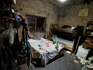 Tres jóvenes eran entregados por sus padres a cambio de droga
