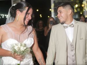 Anularon el matrimonio trans celebrado en Corrientes