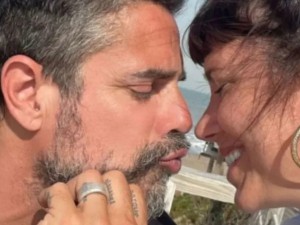 Luciano Castro iniciaría acciones legales tras el escándalo de infidelidad a Griselda Siciliani