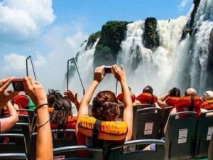 Parque Nacional Iguazú: autorizan la realización de “microeventos”