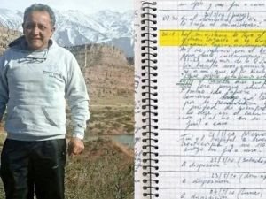 Cuadernos: un empresario aseguró que fue obligado a declarar como arrepentido y pidió retirar su testimonio