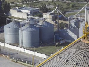 Cerealeras y aceiteros celebraron la reforma laboral y dijeron que creará empleo