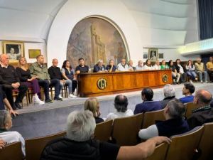 Se reúne la CGT y define si habrá un paro general