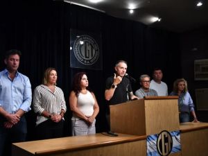 La CGT marchará el lunes próximo para acompañar una presentación en la Justicia contra la reforma laboral