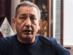 Omar Maturano: “En el paro de la CGT no habrá transportes en todo el país”