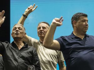 Sin consenso para un paro, la CGT se movilizará al Congreso en rechazo de la reforma laboral