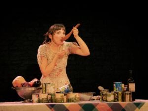 La tercera temporada de "Tus buenas chauchas" desembarca en Nün Teatro